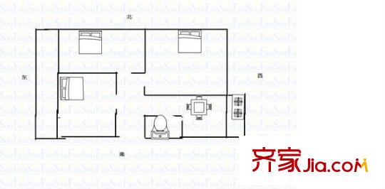 交通銀行宿舍 4