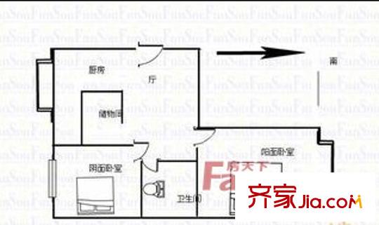 交通銀行宿舍7