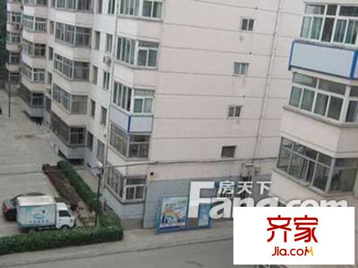 賽馬場錦繡苑外景圖太原  