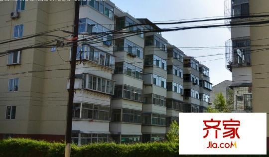 賽馬場錦繡苑外景圖太原  