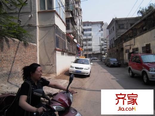 農(nóng)科院宿舍