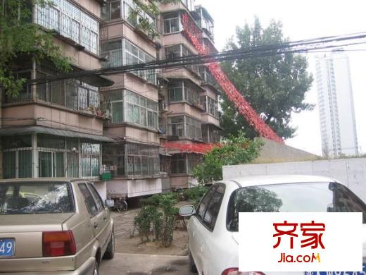 白龍花園外景圖 