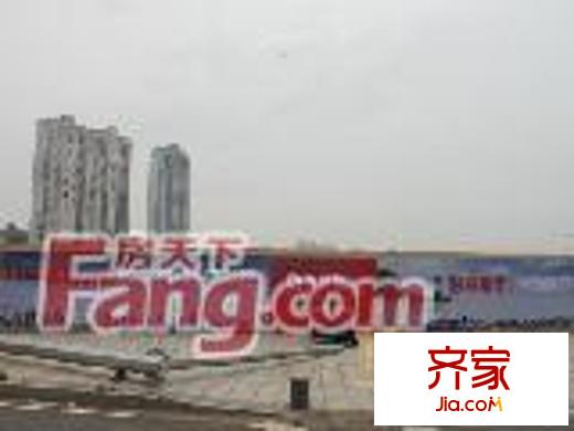 君領(lǐng)外景圖太原  