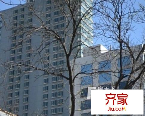 晉劇院宿舍外景圖太原  