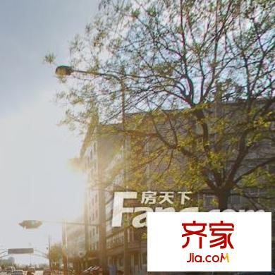 會計函授學(xué)校宿舍外景圖太原  