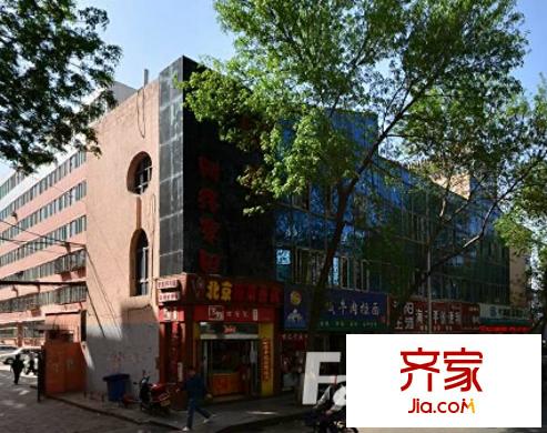 會計函授學(xué)校宿舍