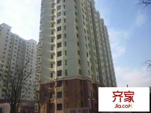 五龍灣山水庭院外景圖 