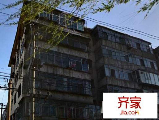 光華苑外景圖太原  