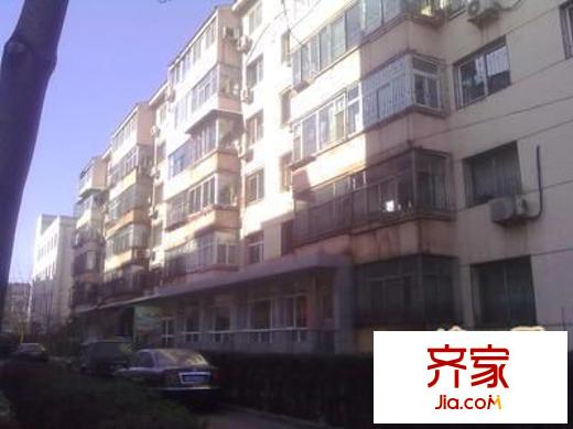 光華苑外景圖 
