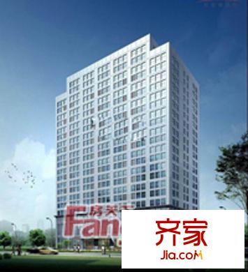 恒運通商廈