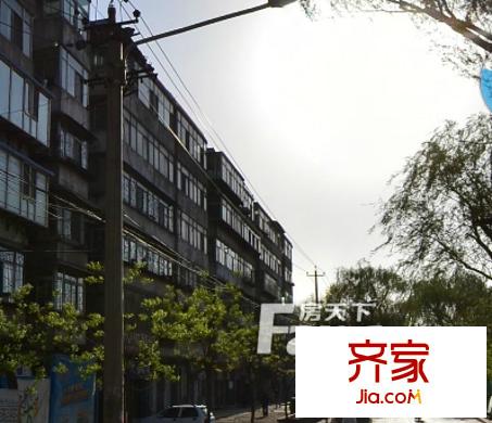 光華苑外景圖太原  
