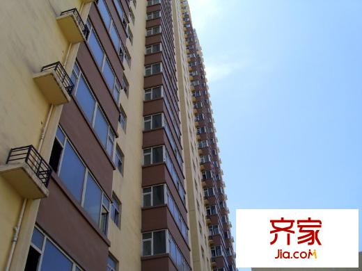 郡宇萬(wàn)象城