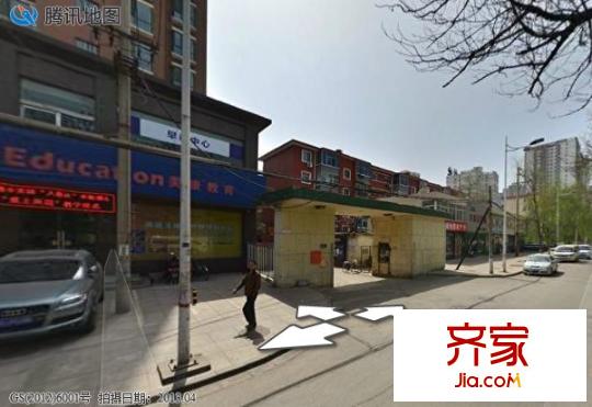 親賢一品外景圖太原  