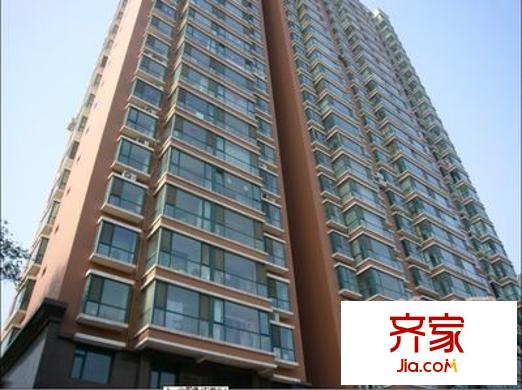 親賢一品外景圖 