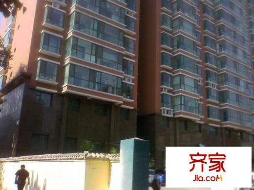 親賢一品外景圖 