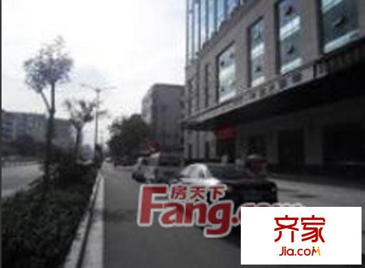 都市悅平方米外景圖太原  