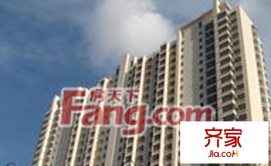 都市悅平方米外景圖太原  