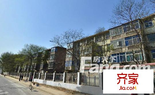 背圪洞省五建宿舍外景圖太原 北圪洞省五建宿舍 