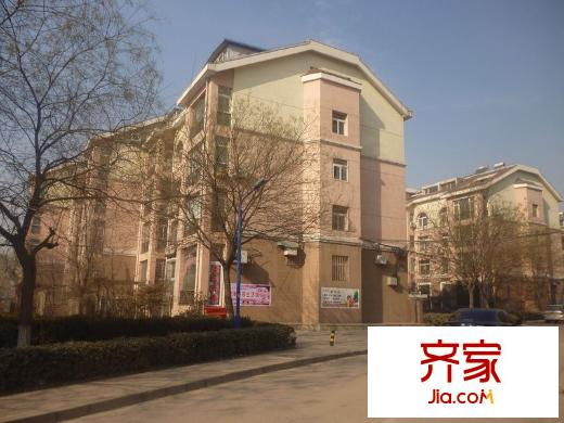 匯隆花園外景圖 