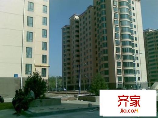 晉瑞苑外景圖 