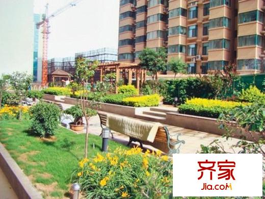 晉瑞苑外景圖 