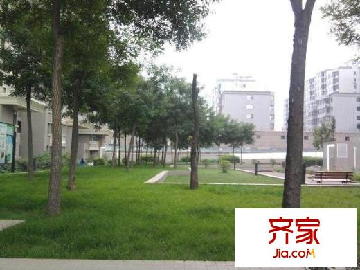 晉瑞苑外景圖 