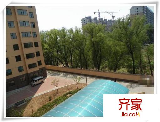 晉瑞苑外景圖 
