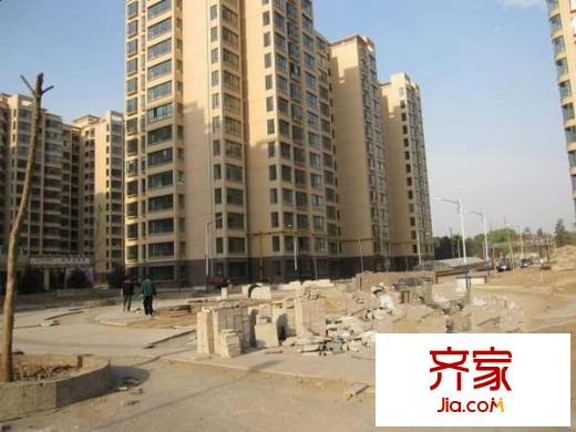 晉瑞苑外景圖 