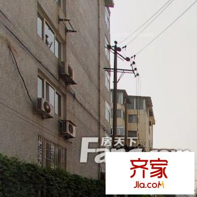 順豐小區(qū)外景圖
