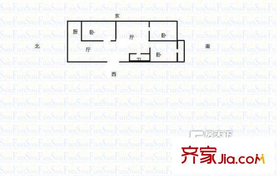  東崗小區(qū)