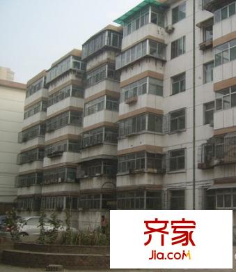 東崗小區(qū)