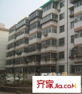 東崗小區(qū)配套圖太原  周邊