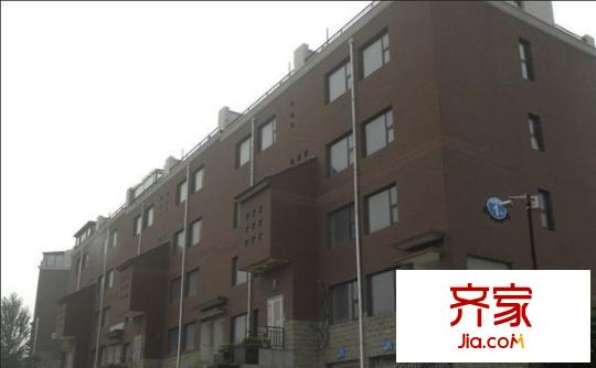 五龍灣陽光海岸外景圖太原  戶型圖