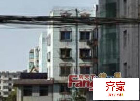 塢城小區(qū)