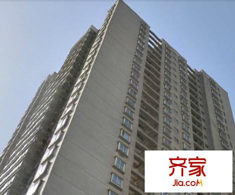大唐智能花園三期外景圖太原 大唐龍庭() 