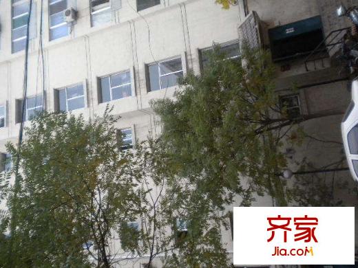 大唐智能花園三期外景圖太原 大唐龍庭()