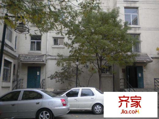 大唐智能花園三期外景圖太原 大唐龍庭()