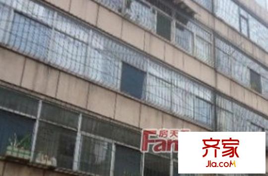 省郵電學(xué)校宿舍外景圖太原 郵電學(xué)校宿舍 
