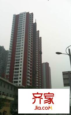 勝利街住宅小區(qū)