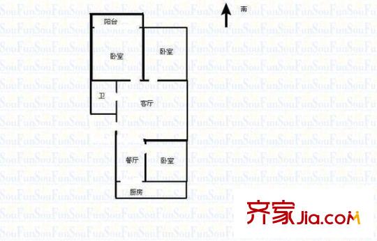 山西省展覽館宿舍