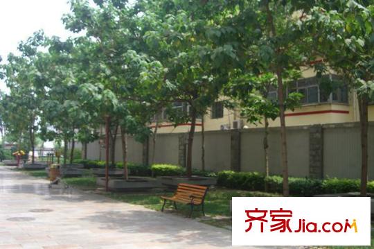 上馬街住宅小區(qū)配套圖太原  周邊