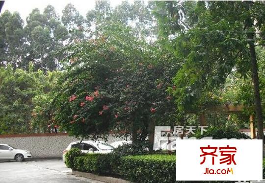 太化設(shè)計(jì)院宿舍外景圖太原  