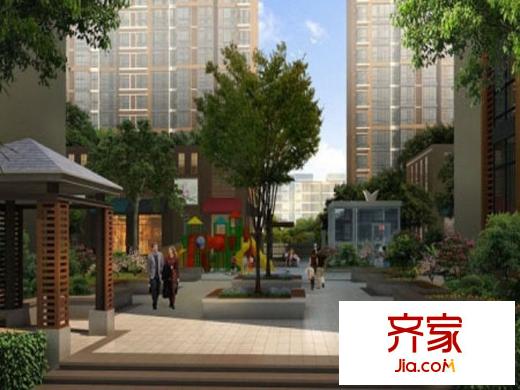 小店十二局宿舍