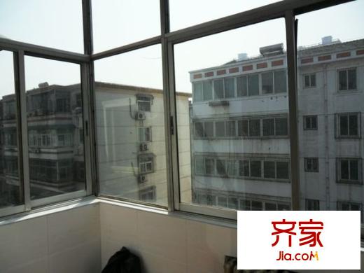 世紀(jì)花園外景圖 