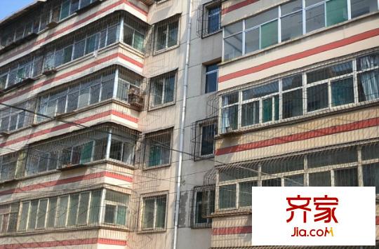 耐火小區(qū)