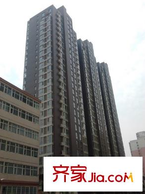 民生國(guó)際配套圖太原  周邊
