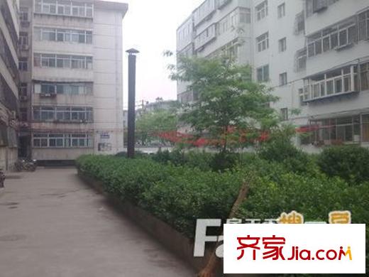 迎澤園小區(qū)配套圖太原  周邊
