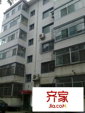 迎澤園小區(qū)