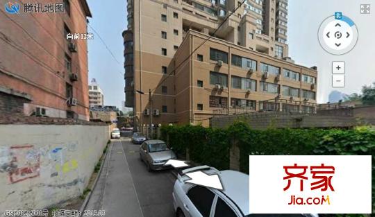 桃園新居外景圖太原  