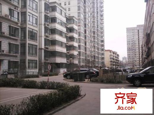 佳境花園外景圖 